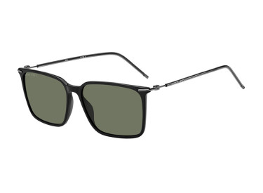 Hugo Boss BOSS 1371/S 0807 QT Black/Green