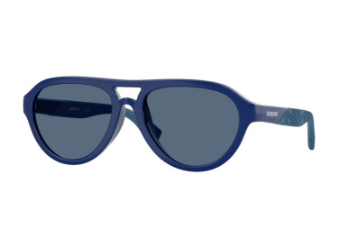 Burberry JB4005U 412980 Blue/Blue