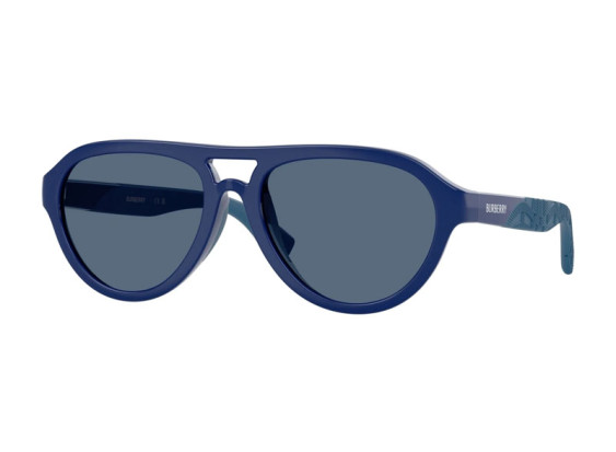 Burberry JB4005U 412980 Blue/Blue