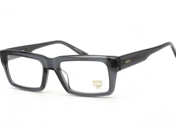 MCM MCM2711 036 Transparent Grey 55mm