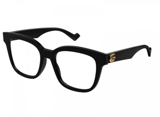 Gucci GG0958O 001 Black 49mm