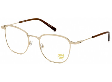 MCM MCM2150 717 Shiny Gold 51mm