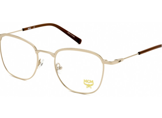 MCM MCM2150 717 Shiny Gold 51mm