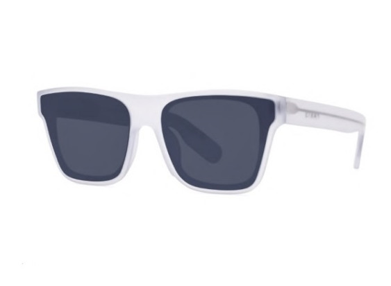 Kenzo KZ40018U 26A Matte Crystal/Blue Mirror
