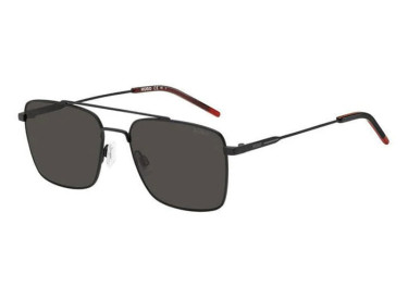 Hugo HG 1177/S 0003 IR Matte Black/Grey