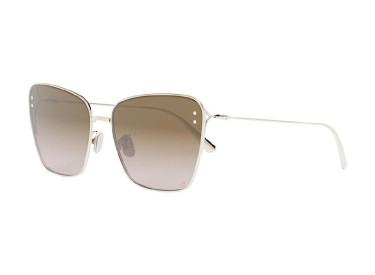 Dior MISSDIOR B2U C0F2 Silver/Brown Gradient