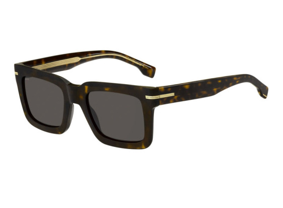 Hugo Boss BOSS 1501/S 0086 IR Havana/Grey