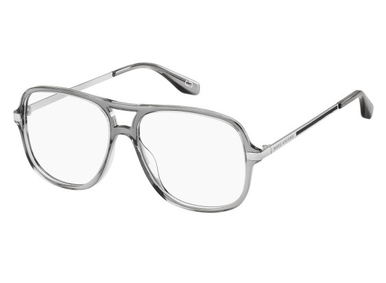 Marc Jacobs MARC390 KB7 Transparent Grey