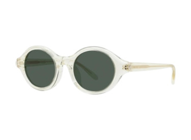 Loewe LW40162U 57N Transparent Pale Yellow/Green