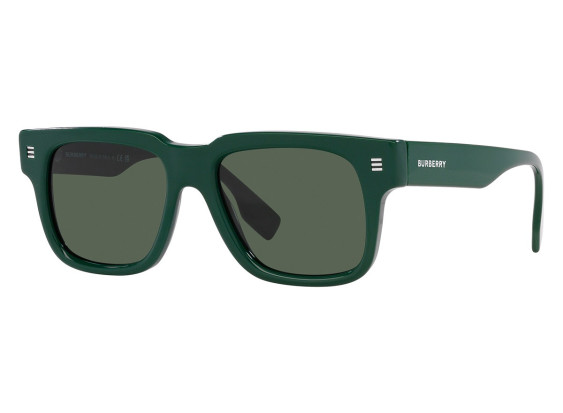 Burberry BE4394 405971 Green/Dark Green