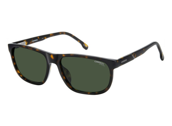 Carrera C FLEX 08/G/S 0086 QT Havana/Green