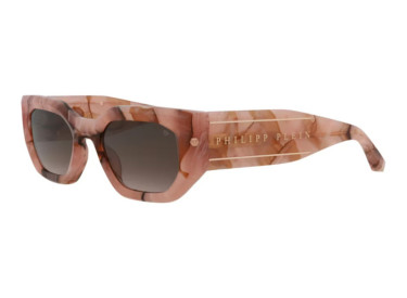 Philipp Plein SPP066M 06Z8 Opaline Pink/Grey Gradient