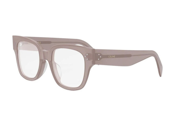 Celine CL50110U 045 Shiny Light Brown 52mm