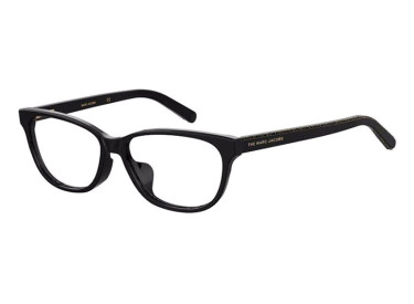 Marc Jacobs MARC 462/F 0807 00 Black 53mm