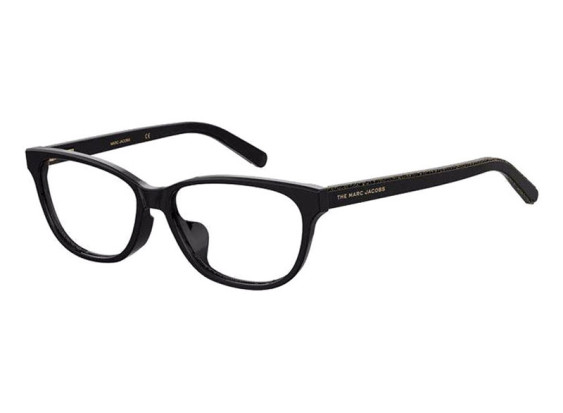 Marc Jacobs MARC 462/F 0807 00 Black 53mm