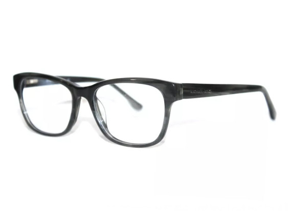 Michael Kors MK829M 025 Dark Grey Marble 53mm