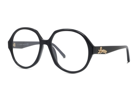 Loewe LW50039I 001 Black 57mm