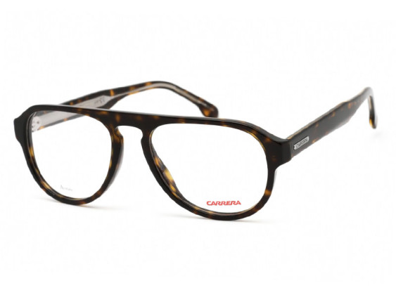 Carrera 248 0086  00 Dark Havana 52mm