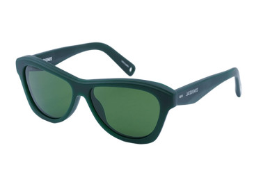 Jacquemus PALMIER JAC/59 C3 Matte Green/Light Green