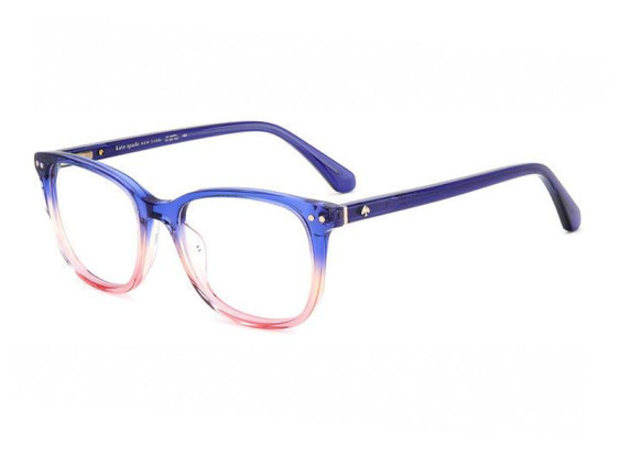 Kate Spade JOILET 0BR0 00 Blue/Pink 51mm