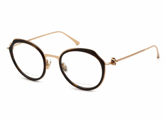Jimmy Choo JC264/G 0086 00 Havana 50mm