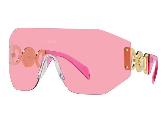 Versace VE2258 100284 Pink/Pink