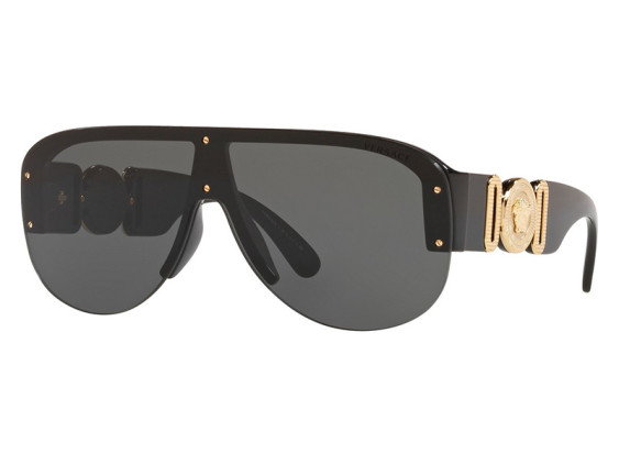 Versace VE4391 GB1/87 Black/Dark Grey