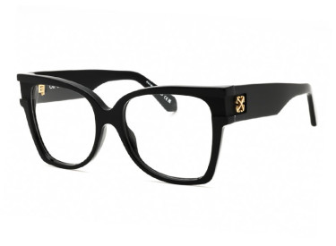 Off-White OERJ088 STYLE 88 1000 Black 54mm