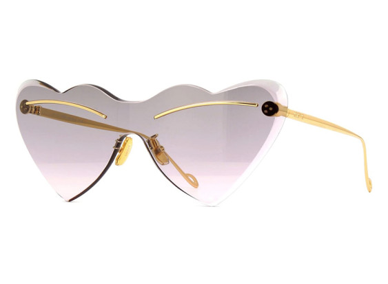 Loewe LW40087U 30B Gold/Gradient Smoke