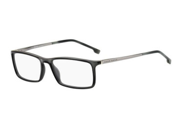 Hugo Boss BOSS 1184/IT 0KB7 00 Grey 55mm