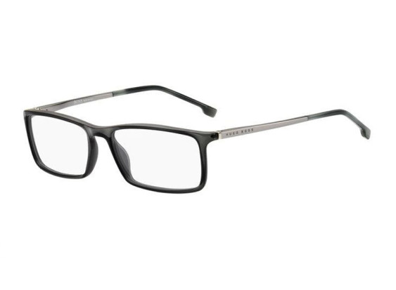 Hugo Boss BOSS 1184/IT 0KB7 00 Grey 55mm