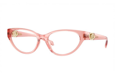 Versace VE3372U 5322 Transparent Pink 54mm