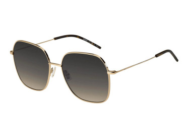 Hugo Boss BOSS 1532/S 0DDB PR Gold Copper/Grey Brown Gradient