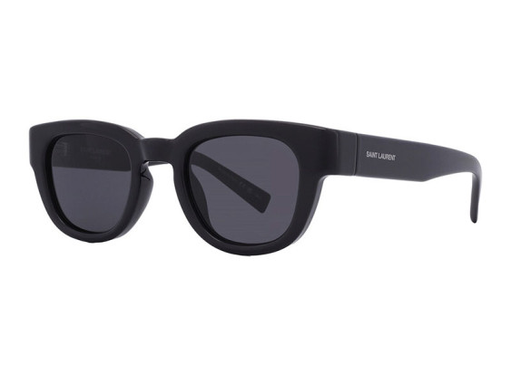 Saint Laurent SL675 001 Black/Black