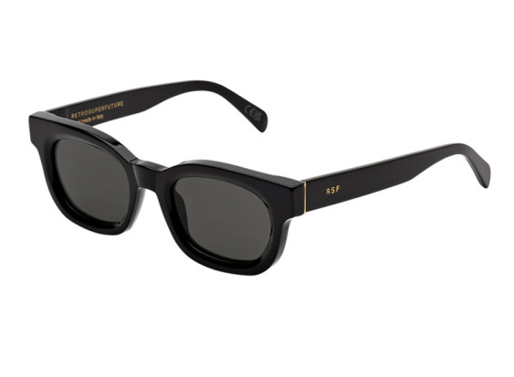 RETROSUPERFUTURE SEMPRE BLACK DEJ Black/Black