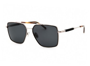 Salvatore Ferragamo SF298S 037 Dark Ruthenium/Brown/Grey