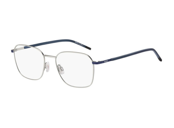 Hugo HG 1273 07XM 00 Palladium/Blue 53mm