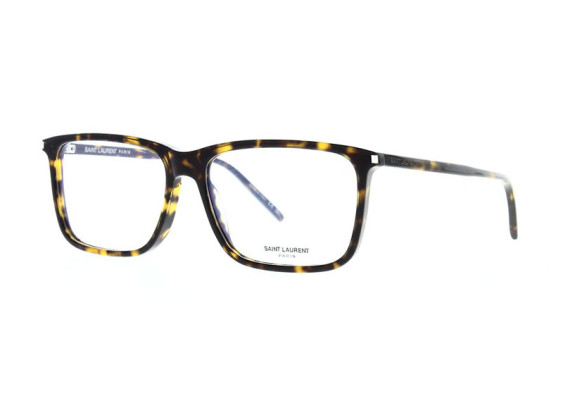 Saint Laurent SL454 005 Havana 59mm