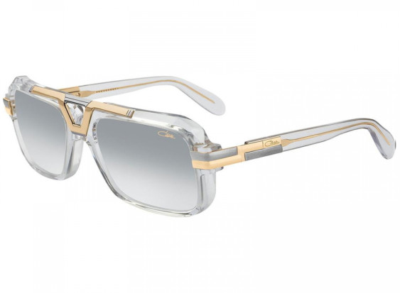 Cazal CZ664 003SG Crystal 56mm