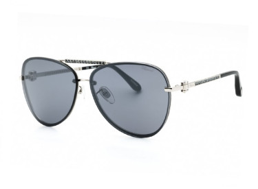 Chopard SCHF10S 579X Shiny Palladium/Grey