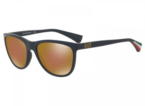 Emporio Armani EA4053 53686H Blue