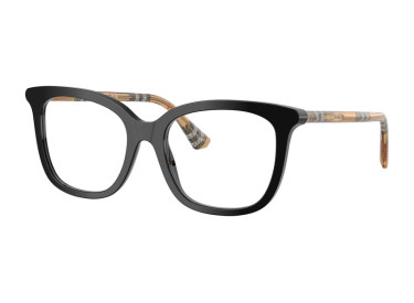 Burberry BE2430 4161 Black 53mm