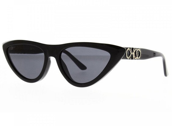 Jimmy Choo SPARKS/G/S 807IR Black/Grey