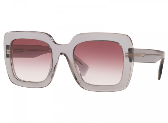 Burberry BE4284 30288H Grey/Pink