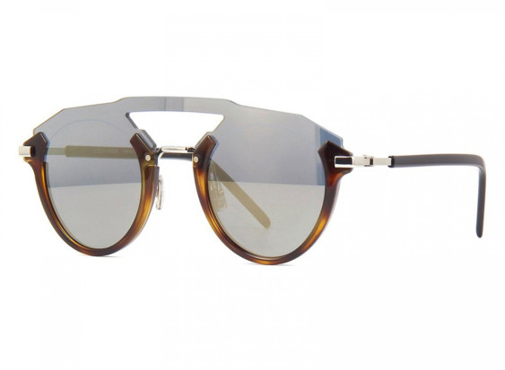 Dior DIORFUTURISTIC 08683 Havana