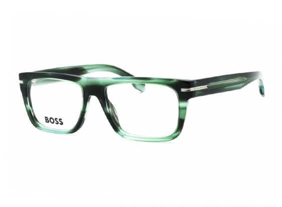 Hugo Boss BOSS 1503 06AK 00 Green Horn 53mm