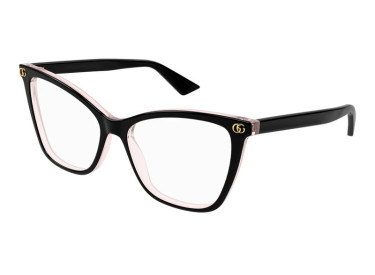 Gucci GG1817O 003 Black 55mm