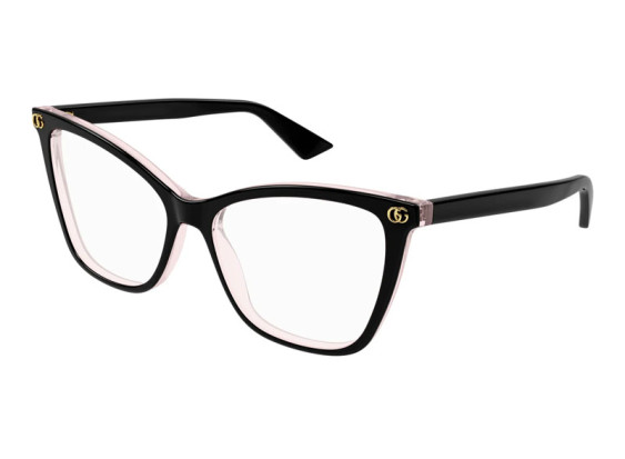 Gucci GG1817O 003 Black 55mm