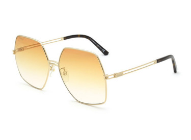 Bally BY0015-H 28F Gold/Brown Gradient