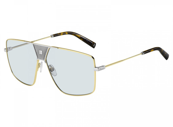 Givenchy GV7162/S 83I/QZ Gold/Blue